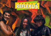 Coletânea Banda Reflexus-- PEDIDO ATENDIDO--